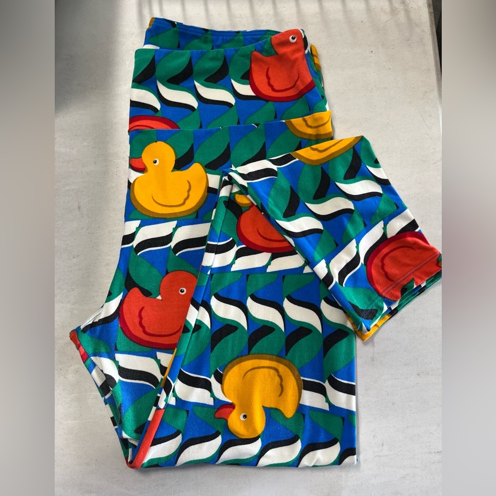 Lularoe TC leggings